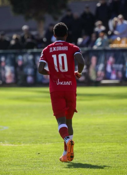 Джовани Герберт