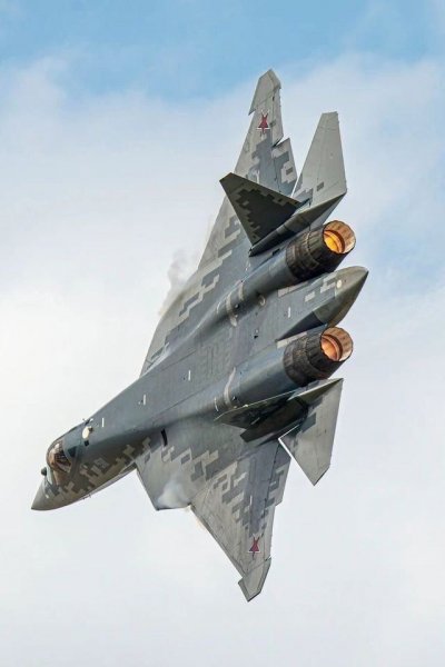 Су-57