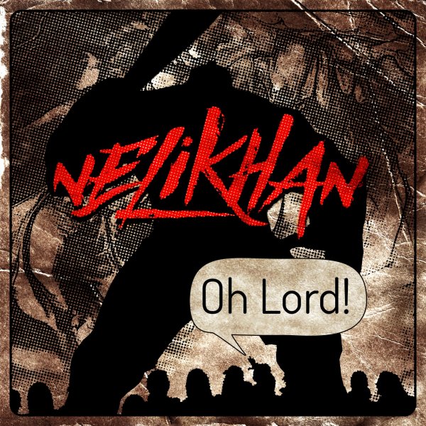 Velikhan - Oh Lord! (EР) (2017)