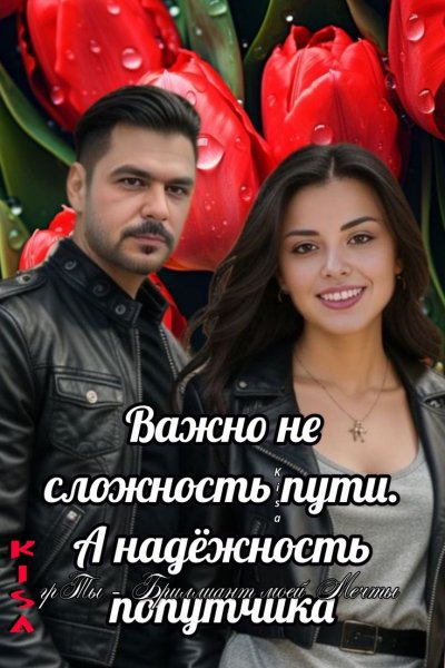 Любовь