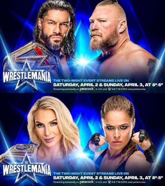 WWE (175)