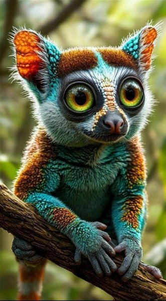 Арт Природа