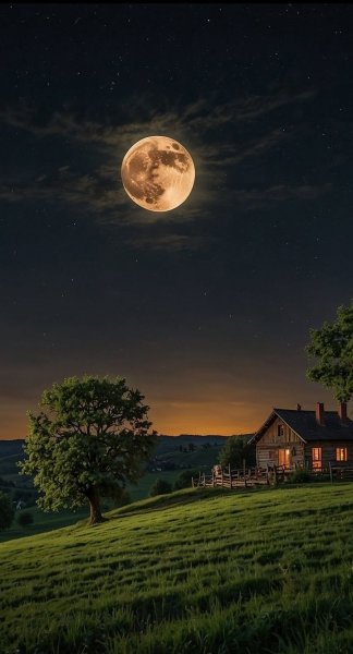 Арт Природа