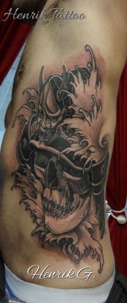 Tattoo (5032)