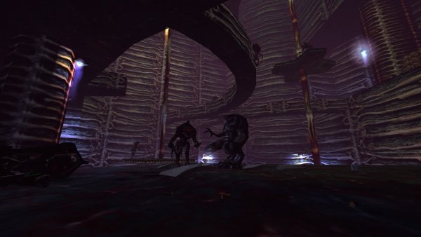 Half-Life: Xen
