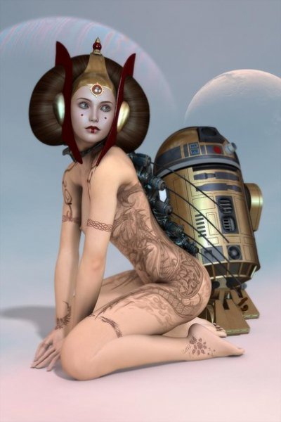 Star wars