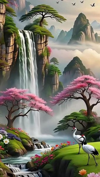 Арт Фэнтези