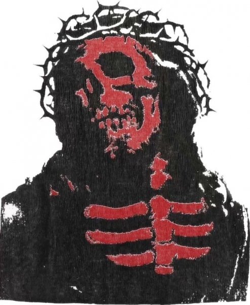 Red Skull 5