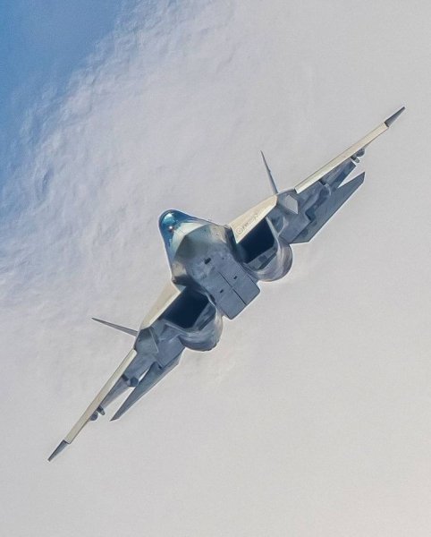Су-57
