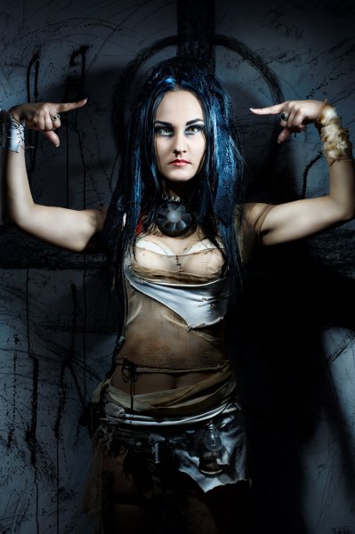Gothic