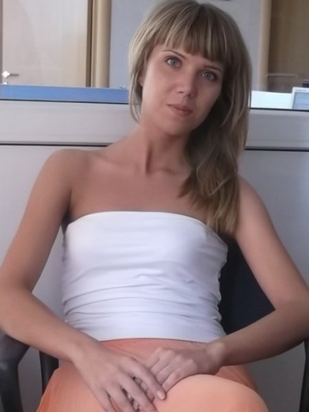 Юлия ларина