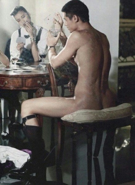 Проигрываю лишь тогда, когда теряю интерес