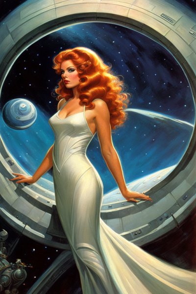 Мир Валентайн