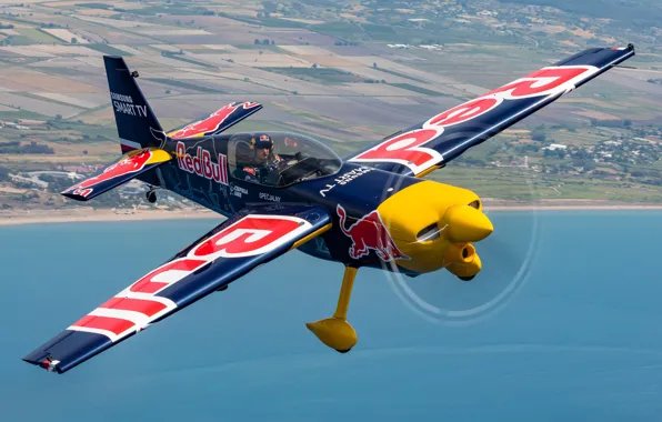 Legkomotornyi-sportivnyi-samoliot-monoplan