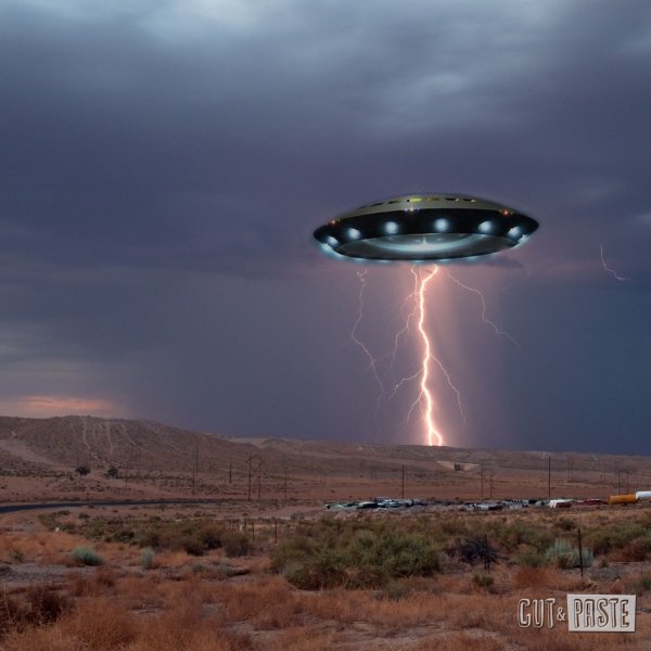 Нло