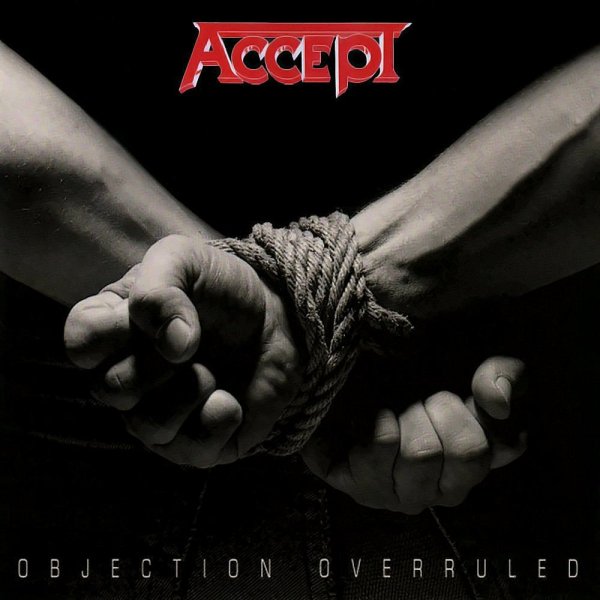 Accept "Objection Overruled" (1993)