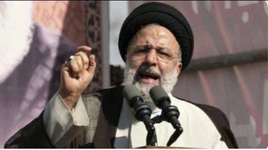 Президент Ирана Ибрагим Раиси жестко ответил Байдену на его