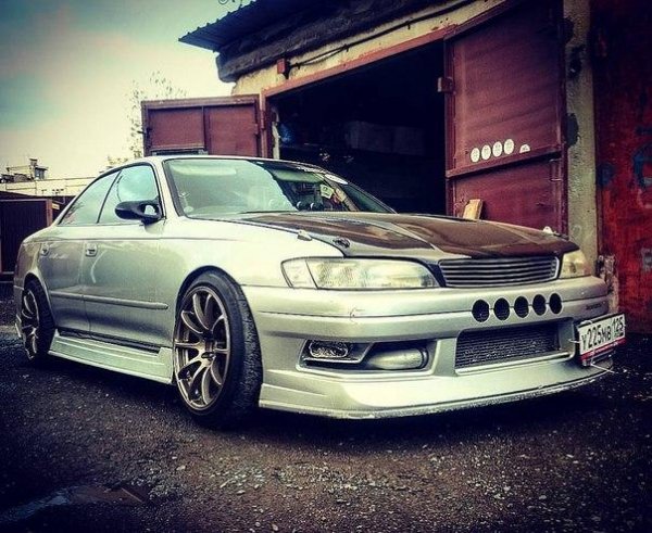 ToyotaMark2JZX90
