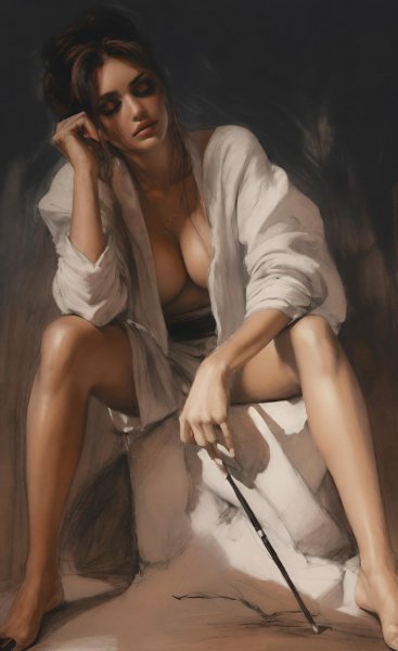 Галерея искусства