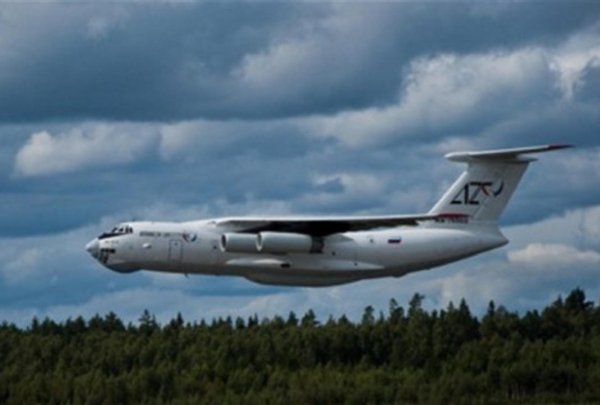 Ил 76