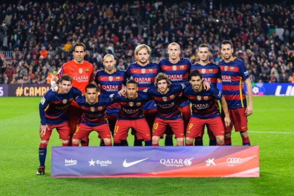 FCB