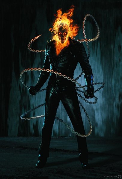 ghost rider