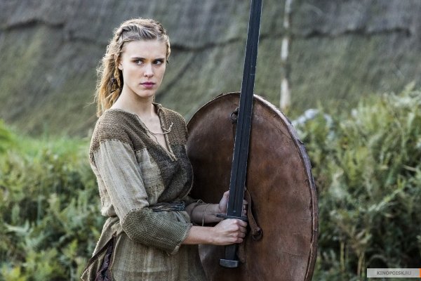 Vikings Porunn
