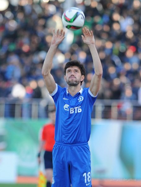 Юрий Жирков