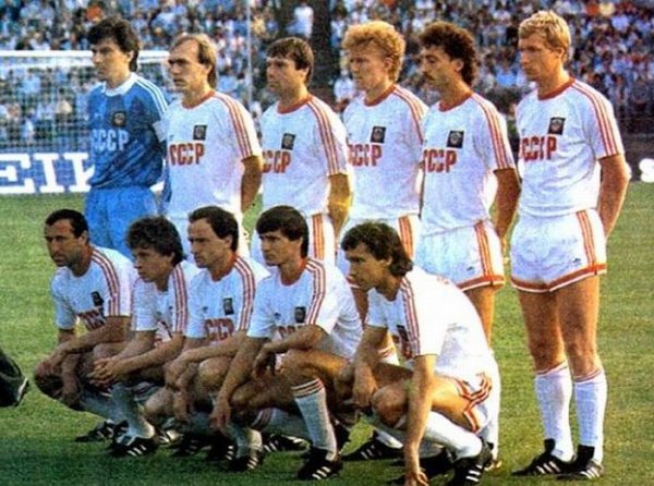 ussr 128
