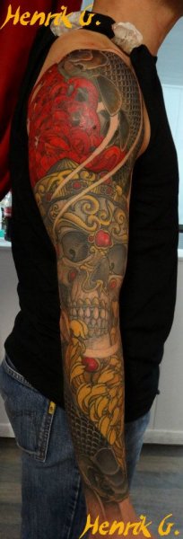 Tattoo (4935)