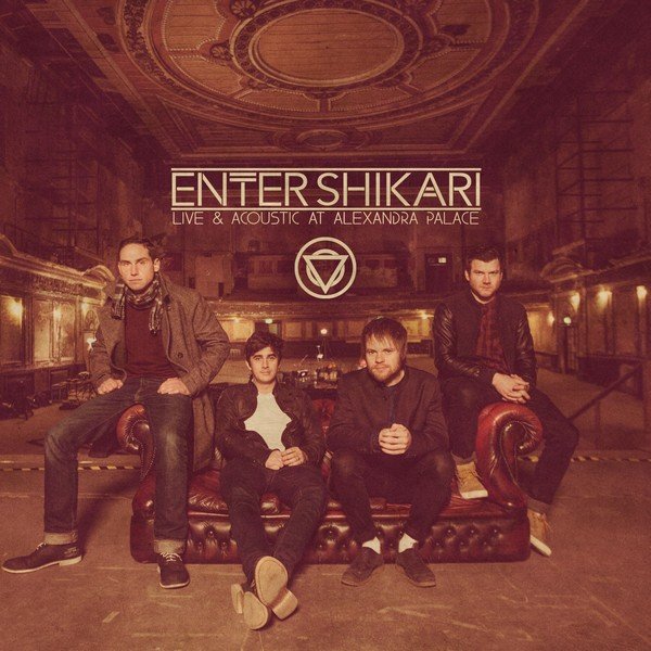 Enter Shikari - Live &amp; Acoustic