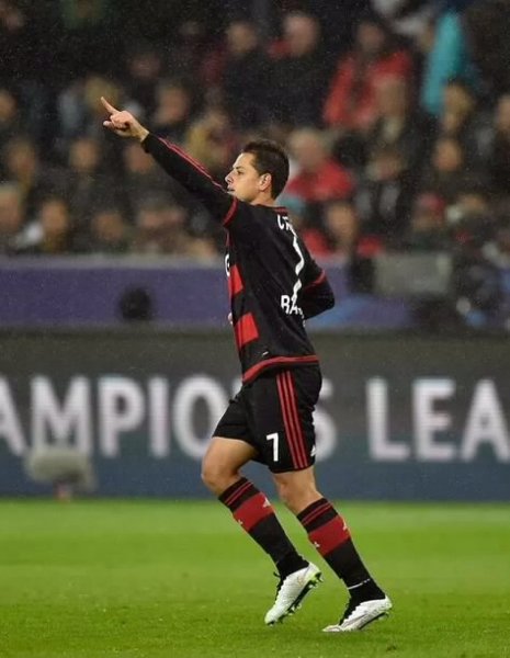 Javier Hernandes