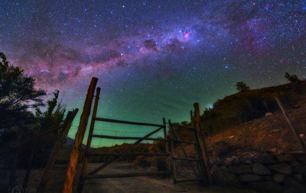 Звёздные врата 2