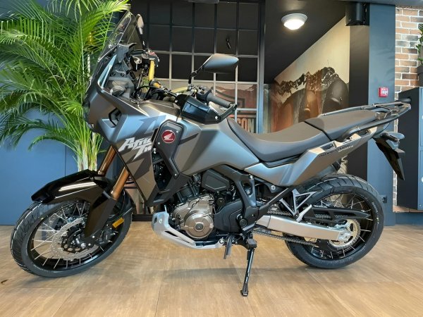 Honda Africa Twin (1100 c.c.) (2025 г.)