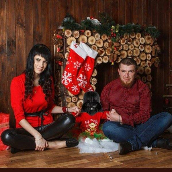 с новым годом каклы