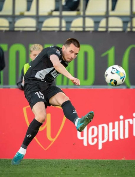 Богдан Михайличенко