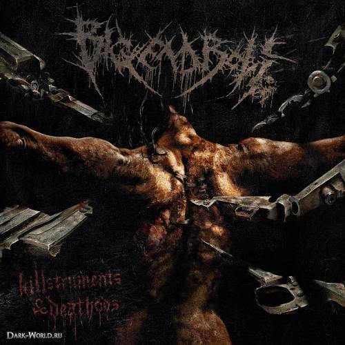 Big End Bolt Killstruments...