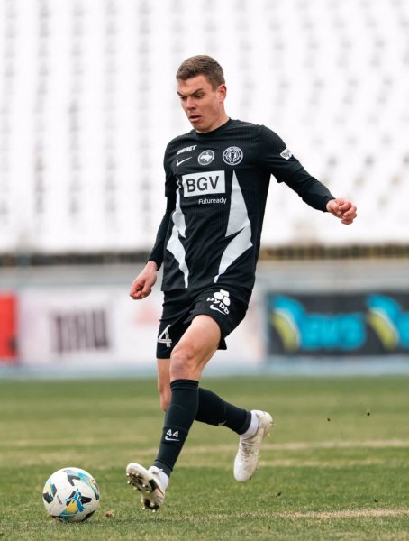 Сергей Чоботенко