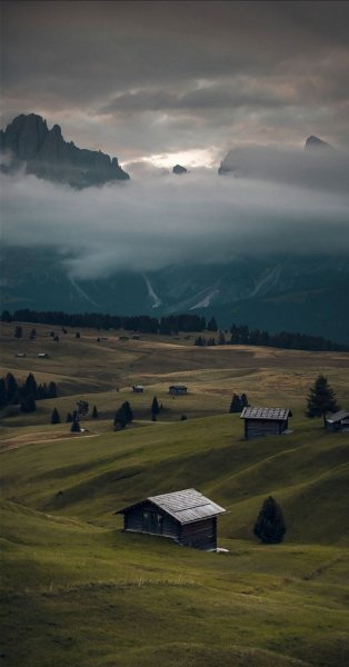 Арт Природа