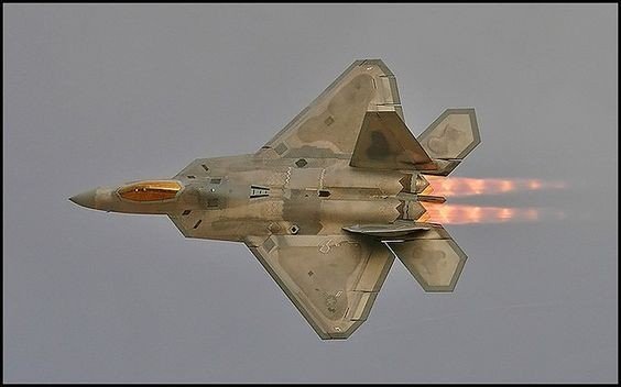 F-22