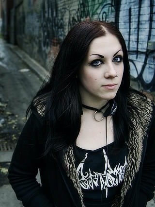 Металистка