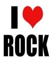 I Love Rock-