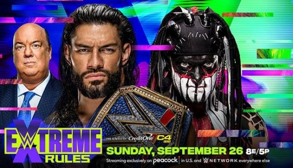 WWE (614)