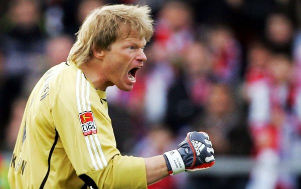Oliver Kahn