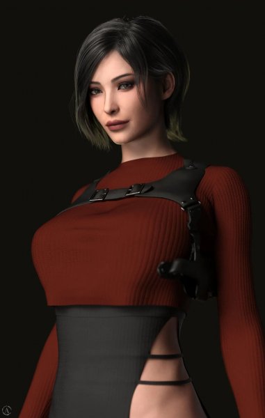Ada Wong