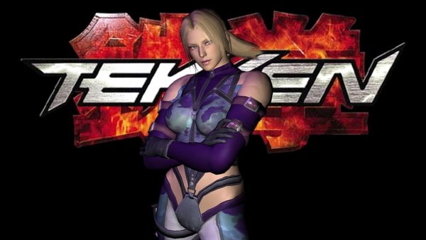 Nina Williams (31)