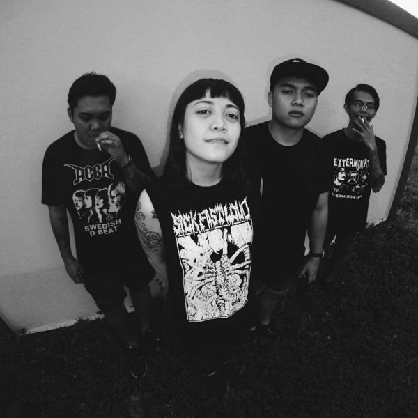 Dance On Your Grave
