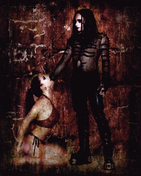 Cradle of Filth 021