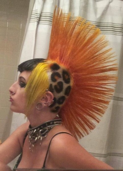 punk