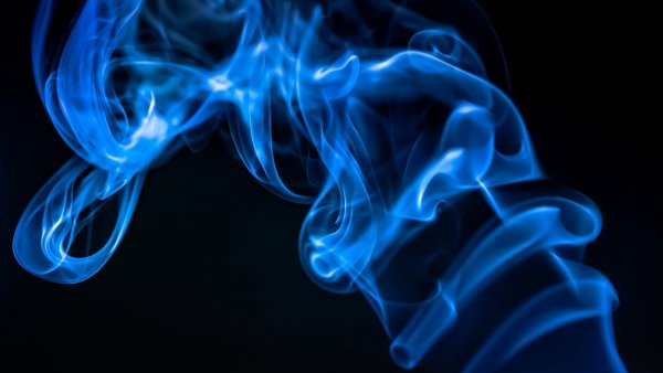 blue-smoke-outlines